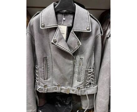 Куртка 7388473 Fabrika