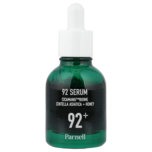 Parnell, Cicamanu™ 92 сыворотка, 30 мл (1,01 жидк. унции)