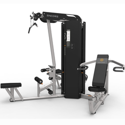 Impulse ES3000 3-х стековая мультистанция