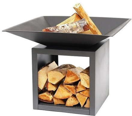 Очаг Олимп 2 65×65×52см