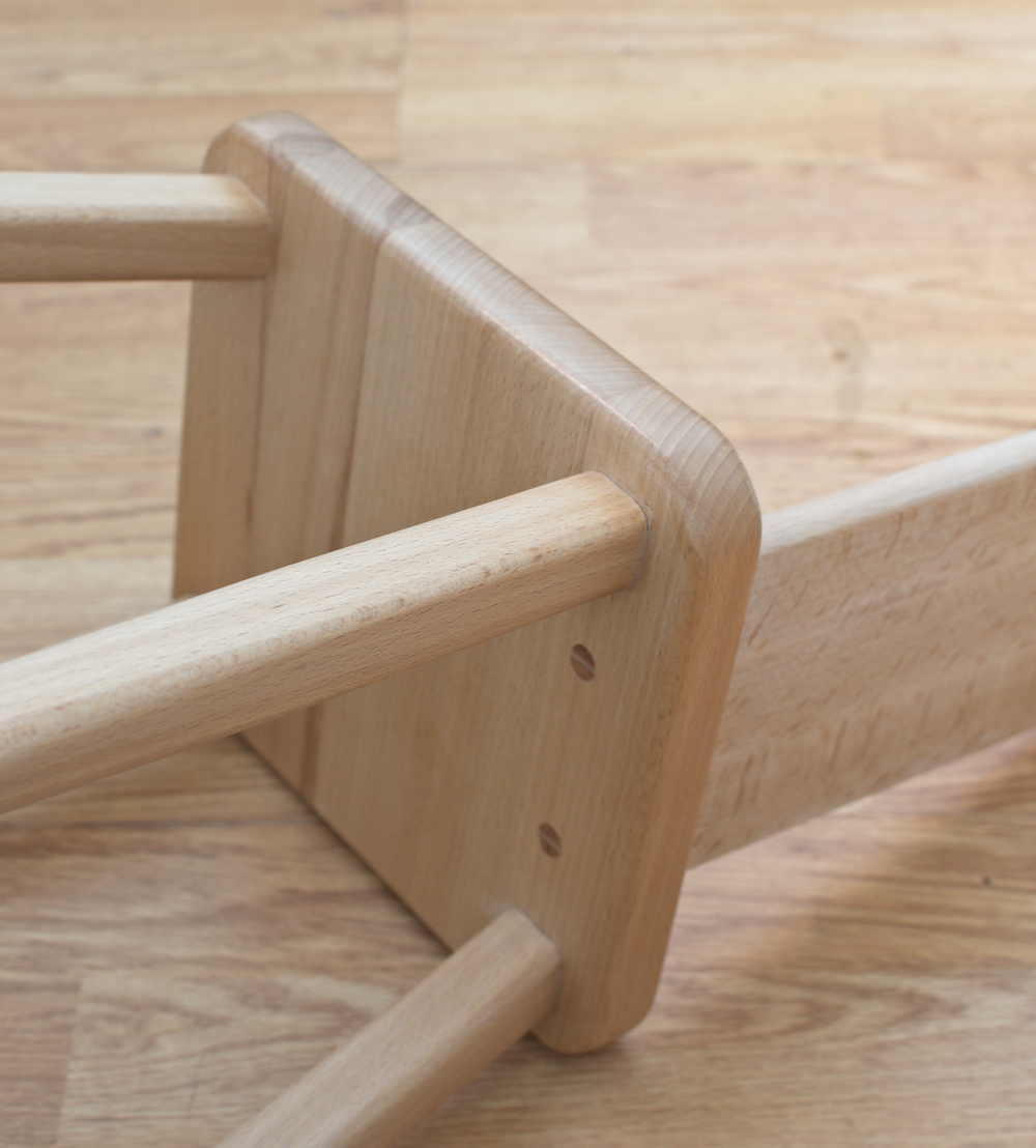 Детский стульчик