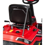 Садовый райдер ELITECH МБ 4462Т(E1610.006.00): 6 л.с., нож 61 см, 210954