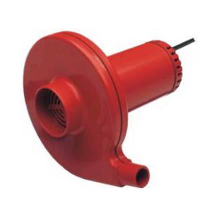 Насос Bravo MB80С электрический с "крокодилами"