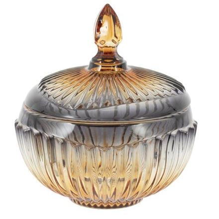 GAEM Сахарница, 280 мл, L11 W11 H2 см