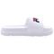 Fila Drifter Bold Slide 'White'
