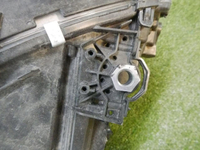 Фара левая BMW X3 G01 (2017-2021) Adaptive LED