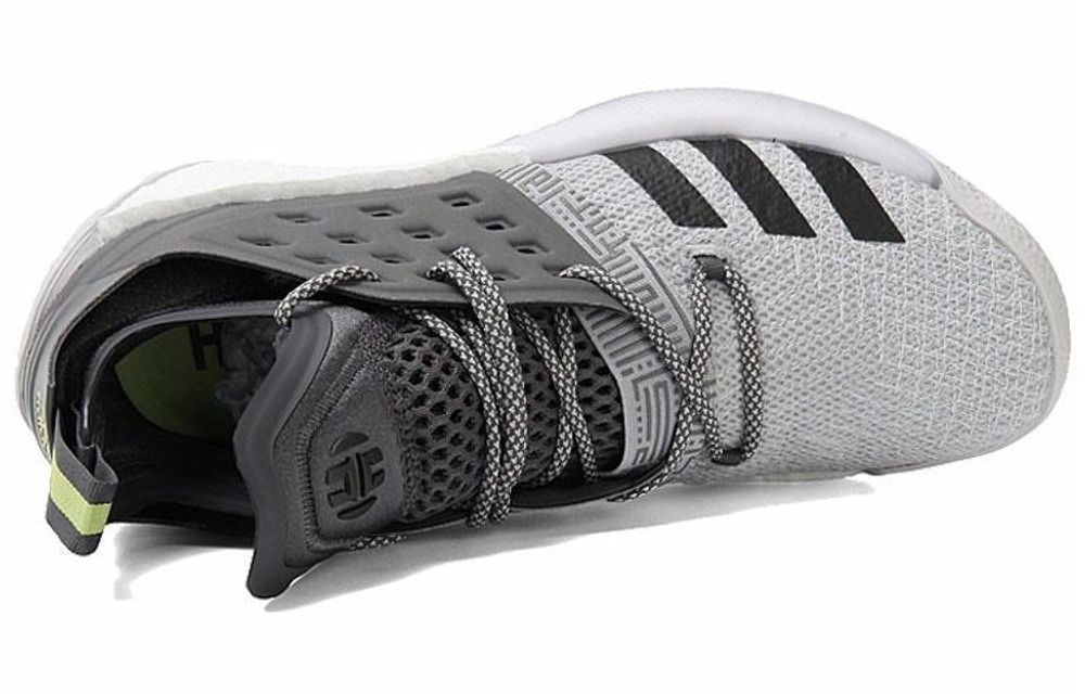 Кроссовки Adidas Harden Vol.2
