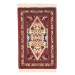 Персидский ковер ручной работы Baluch (154 × 97 см) 220210163 Иран