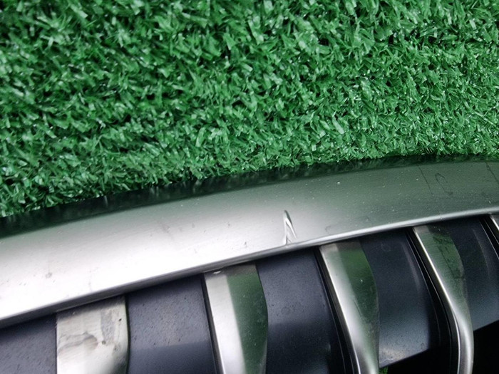 Решетка радиатора BMW X7 G07 (2019-2022)