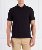 Поло Calvin Klein - черный(K10K111196)