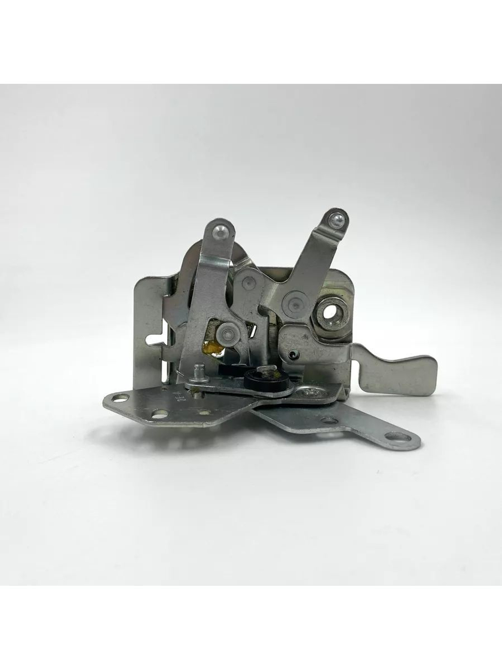 Замок передней правой двери ВАЗ 2114 - 2115