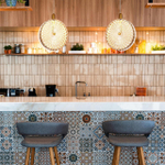 Настенный светодиодный светильник Favourite Slik 4488-2W