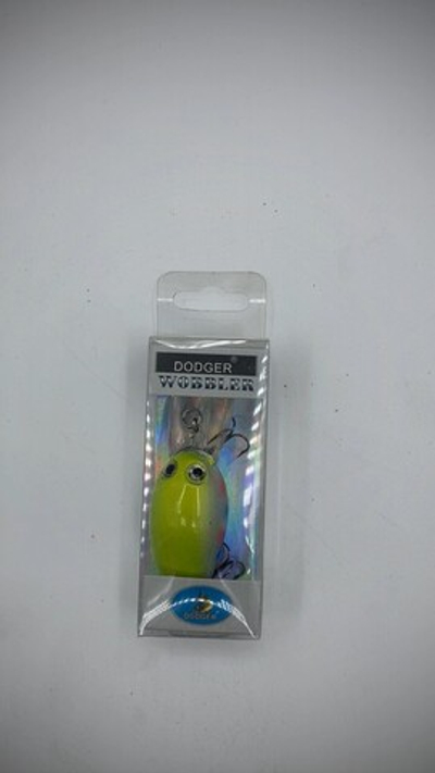 Воблер 7.8cm/10g №49