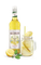 Konsentrat MONIN L&#39;Artiste &quot;Lemon Rantcho&quot; 1L