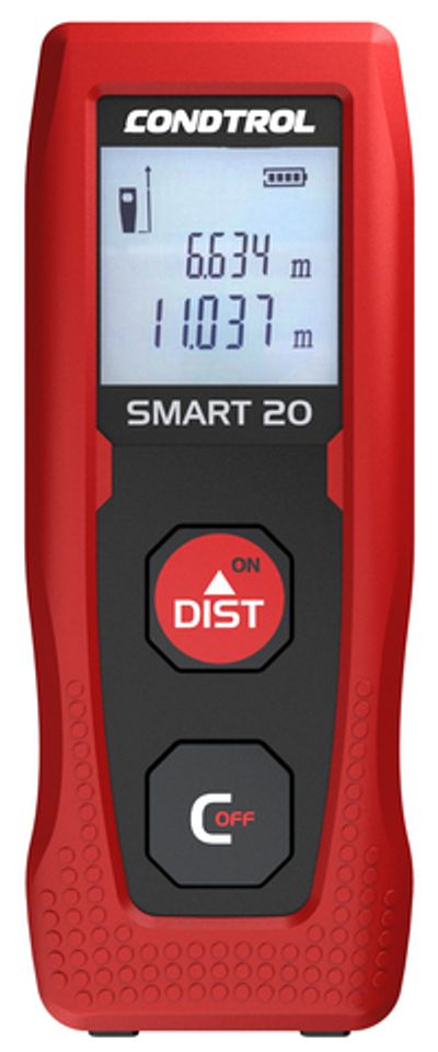 Измеритель длины CONDTROL Smart 20   1-4-096
