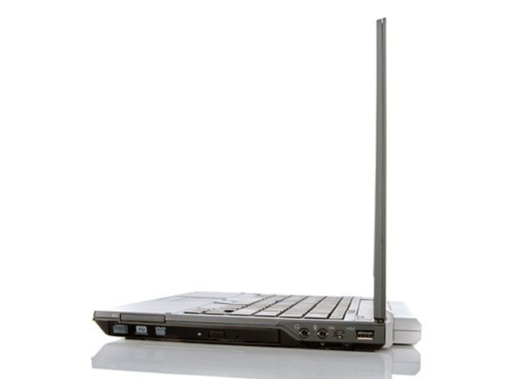 Ноутбук Dell e6400