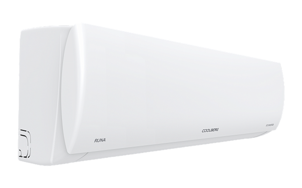Инверторный кондиционер СOOLBERG Runa CI-09R1-IN/CI-09R1-OUT