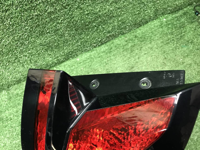 Фонарь левый внешний Hyundai Tucson 4 (2020-н.в.)