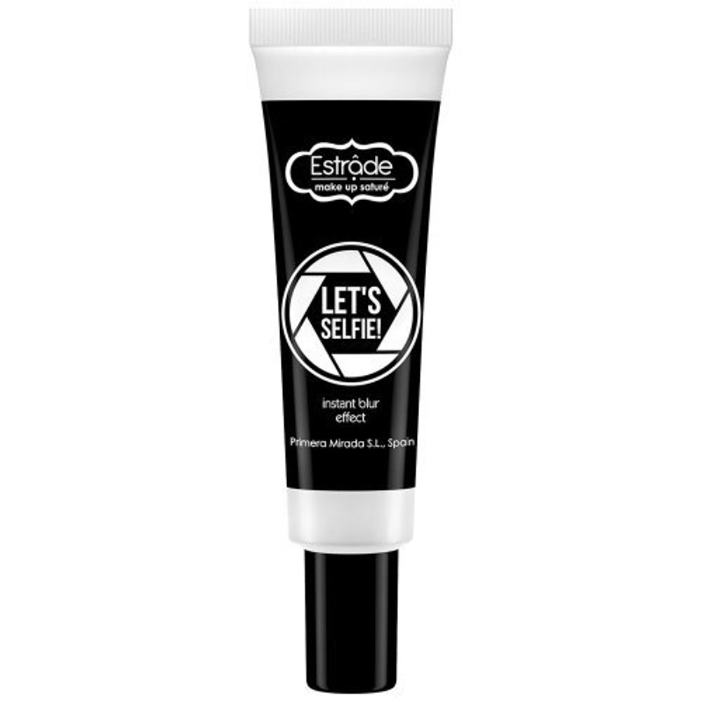 Основа под макияж Estrade lets selfie 20мл