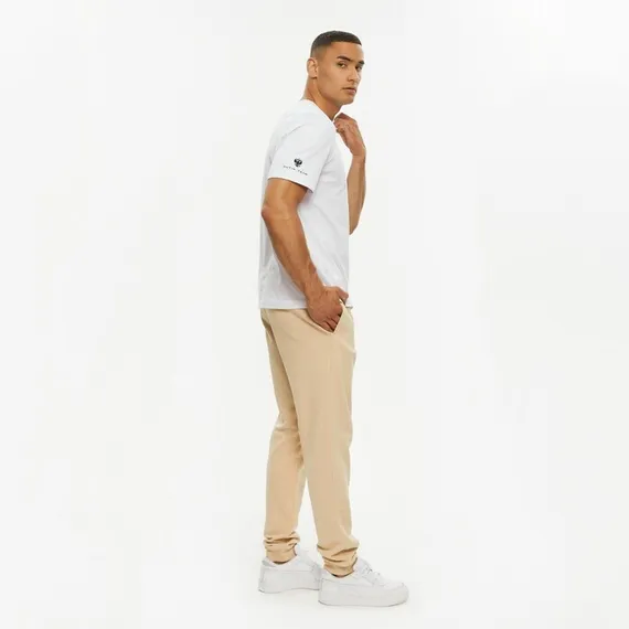 Брюки President, размер XS, цвет бежевый