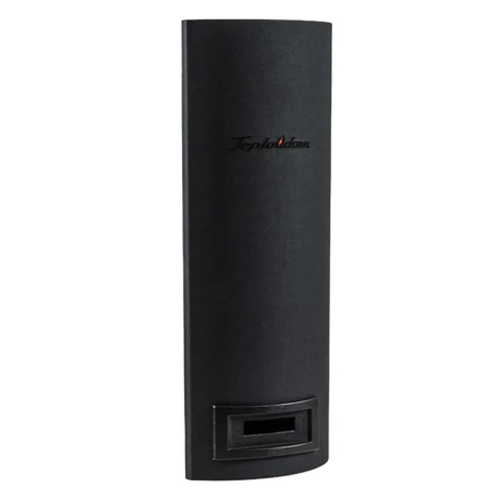 Teplodom i-TRM SILVER StS Black-9 котел электрический 4105