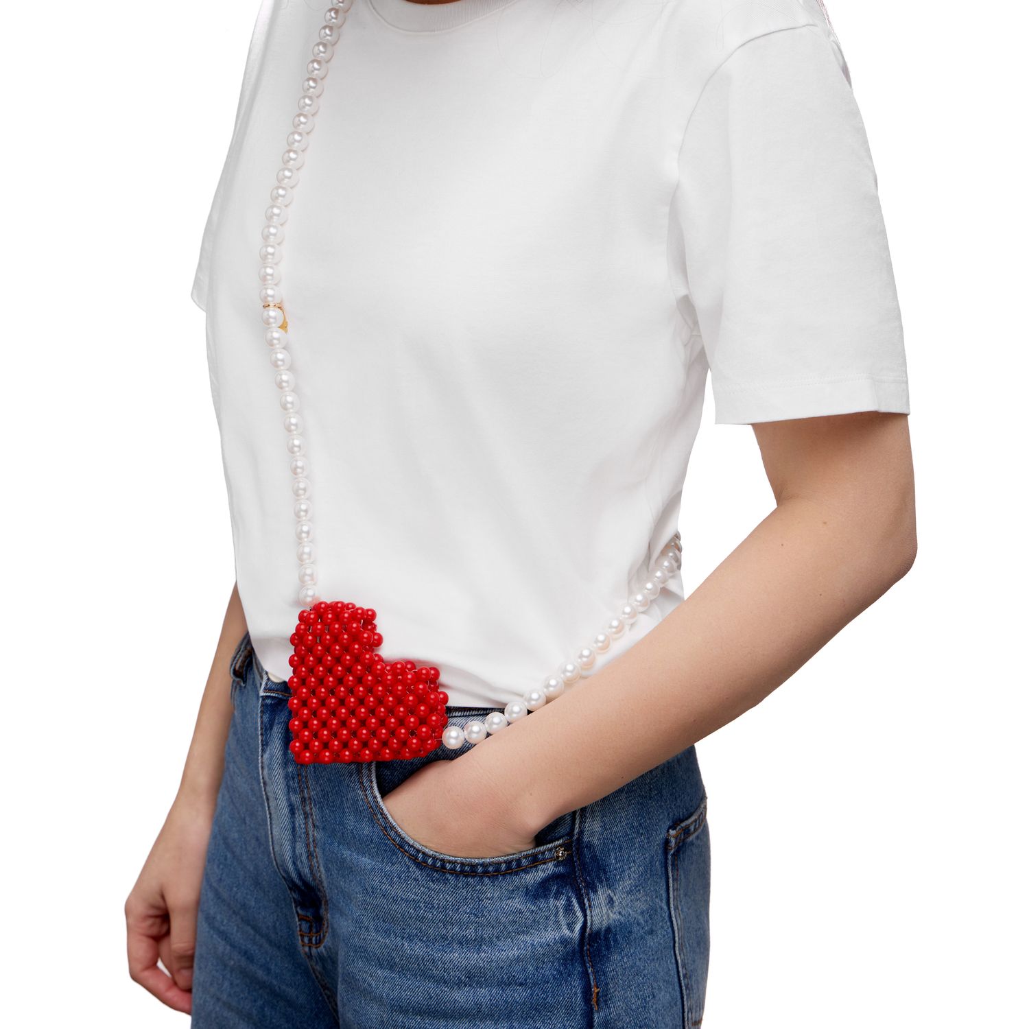 Сумка Amour Bag