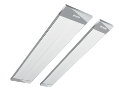 Инфракрасный обогреватель серии Гелиос IR-2.0EN3