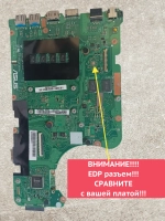 Материнская плата Asus X555/X554 EDP