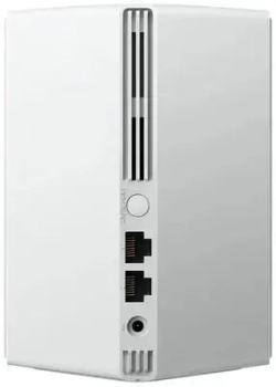 Беспроводной маршрутизатор Xiaomi Mesh System AC1200 RU (3-pack) DVB4485GL