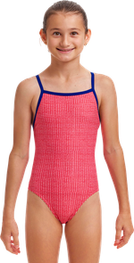 Купальник FUNKITA Blood Hound