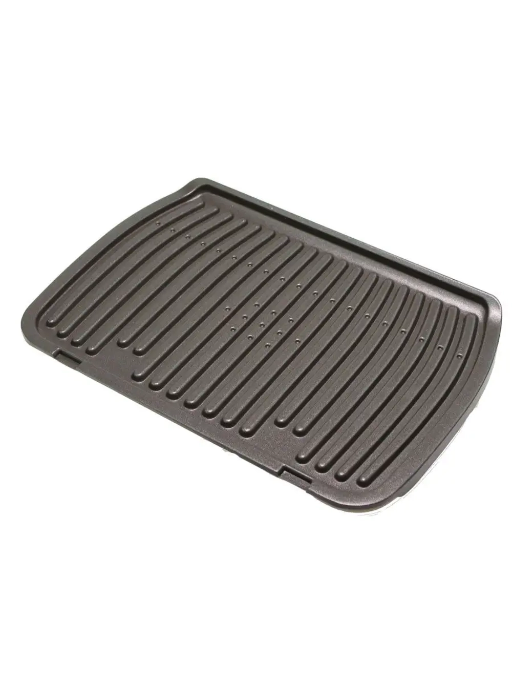 Жарочная панель нижняя для гриля GC722834 TS-01041610