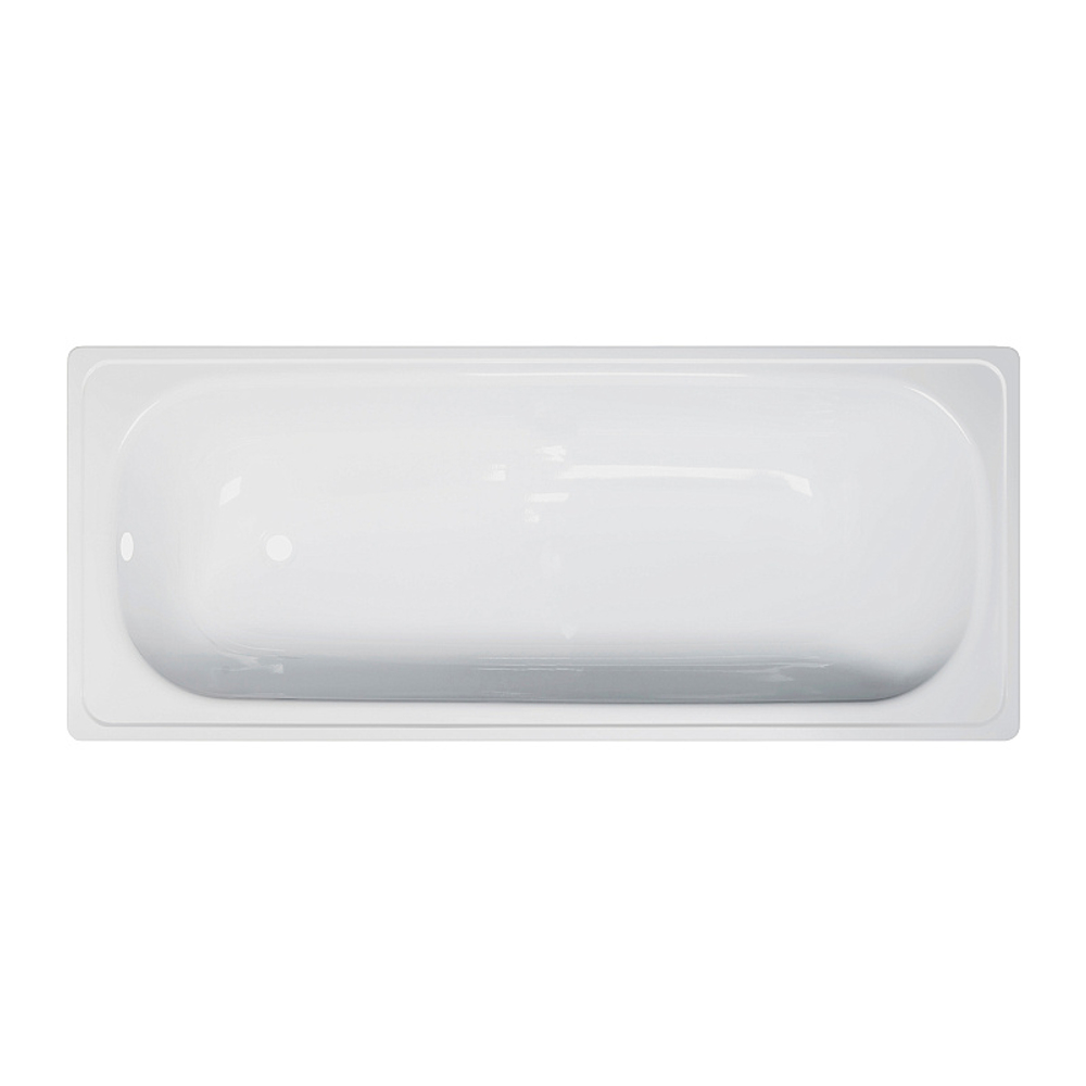 Ванна стальная ВИЗ RIANTO 170х70 пристенная (RV-170)