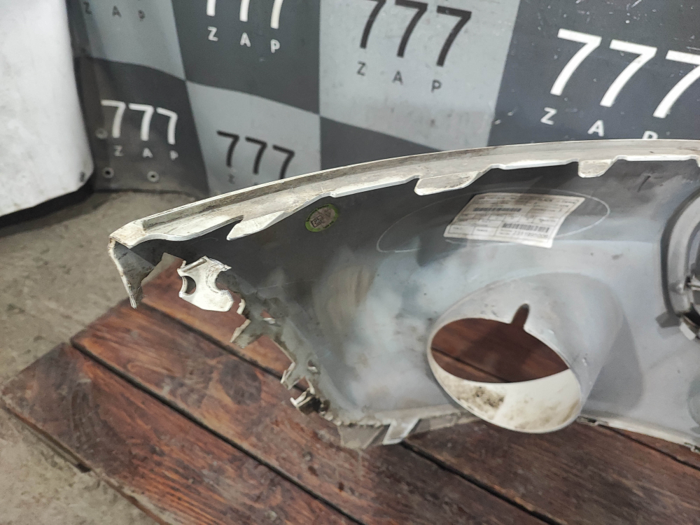 Бампер передний MINI Hatch (F55/F56) 13-21 Б/У Оригинал 51117379432