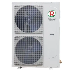 Royal Clima CO-D 60HNXA / CO-E 60HNXA