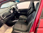 Honda Fit, 2018 год