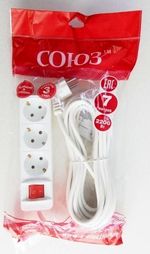 Удлинитель бытовой ТМ Союз 2200 Вт 3гн. ПВС сз выкл 5м (2).jpg