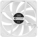 ID-COOLING TF-12025-ARGB-TRIO-SNOW