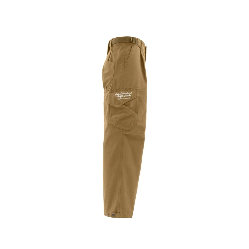 Брюки Called a Garment Duck Canvas Pants Coyote