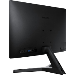 Монитор Samsung  23.8"; S24R358FZI  Dark Gray (IPS,1920x1080,75Hz, 5ms 250cd 1000:1 178/178 D-Sub HDMI )