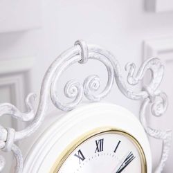 Часы настольные Аделаида Айс