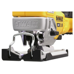 Аккумуляторный лобзик DeWalt DCS334NT (без акк, без з/у)
