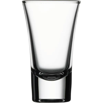 Стопка «Бостон шот»; стекло; 55мл; D=50,H=85мм; прозр. Pasabahce Россия     52194/1080724