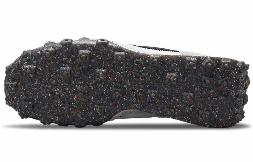 Кроссовки Nike Waffle Racer Crater (Женская размерная сетка)