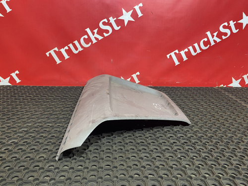 Накладка на торпедо 2018 год.