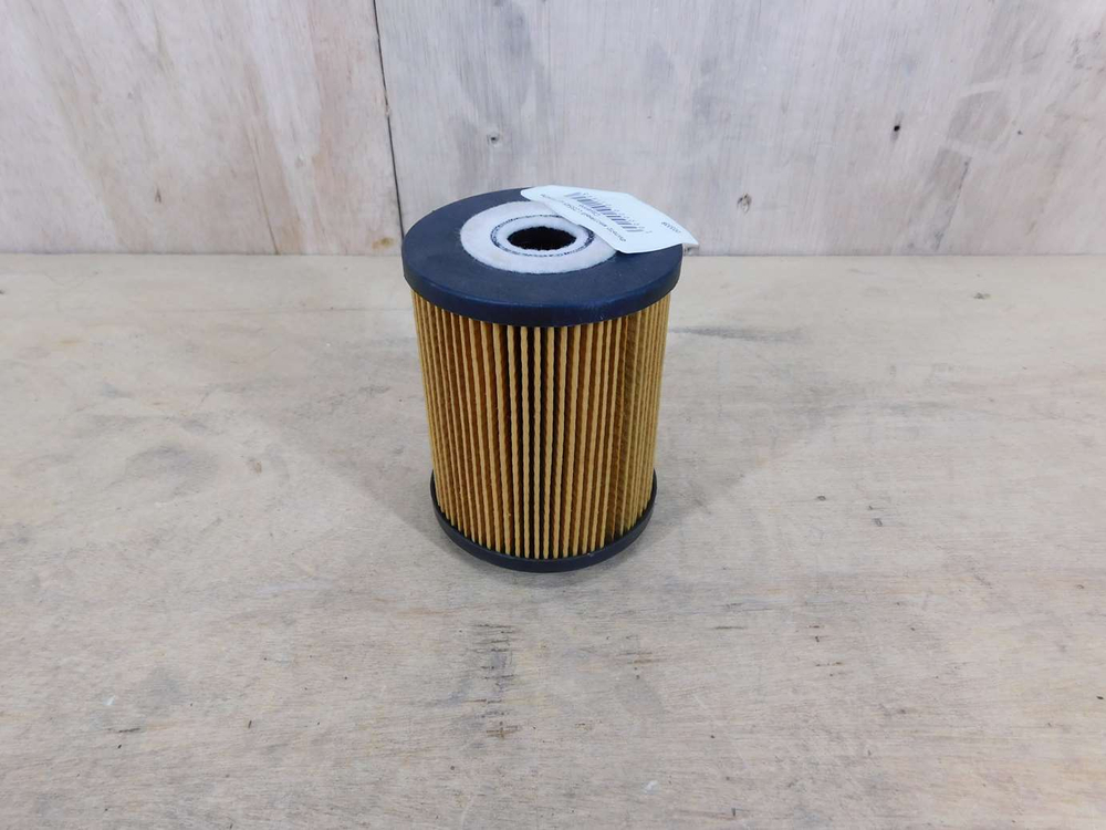 Фильтр масляный L25545 на Porsche Cayenne