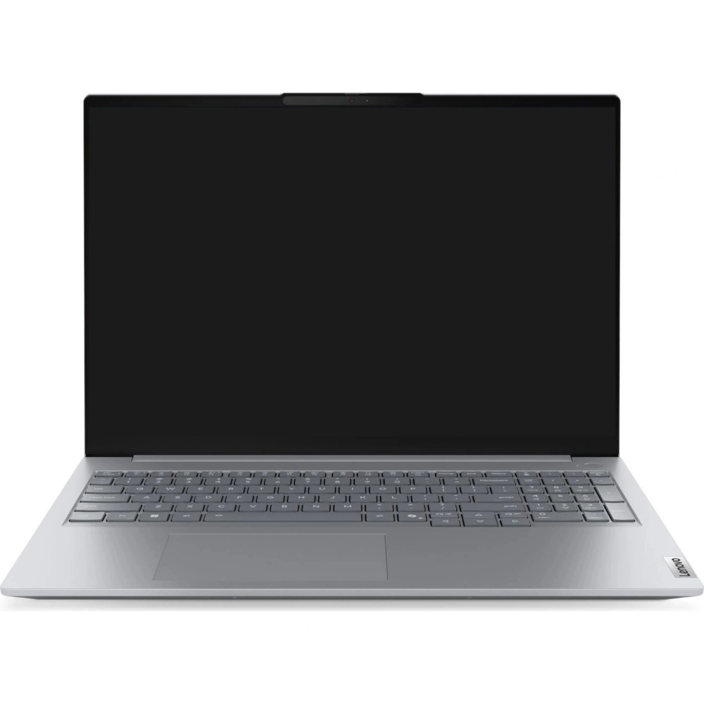 Ноутбук Lenovo Thinkbook 16 G8 IAL Core Ultra 5 225U 16Gb SSD512Gb Intel Graphics 16" IPS WUXGA (1920x1200) без ОС grey WiFi BT Cam (21SKS05B00)