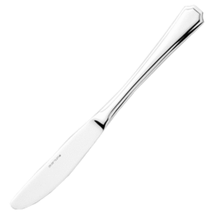 Нож десертный «Окто» сталь нерж. ,L=215,B=20мм металлич