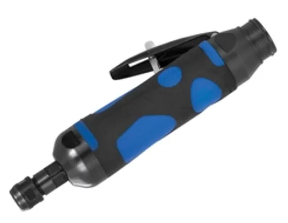 Пневматическая прямошлифовальная машина ATA SMX12KL