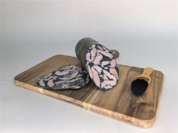 Краситель Уголь черный 95%