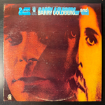Barry Goldberg ‎– Two Jews Blues (США 1969г.)